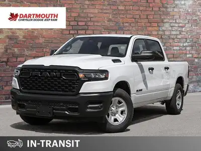 This Ram 1500 boasts a Regular Unleaded V-6 3.6 L/220 engine powering this Automatic transmission. T...
