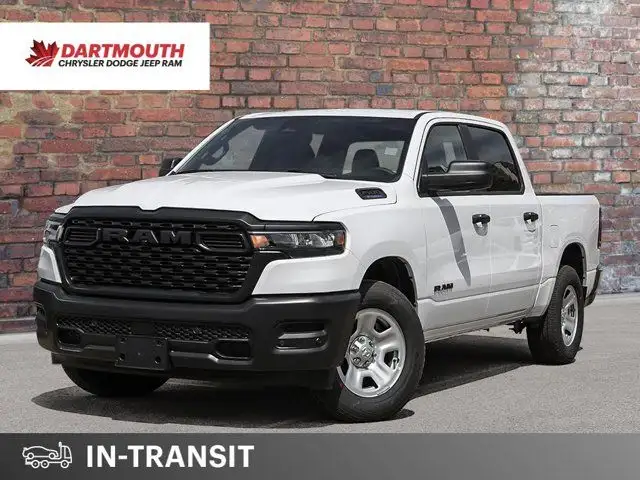 2025 Ram 1500 Tradesman in Cars & Trucks in Dartmouth - Image 2
