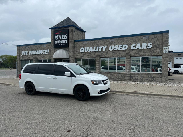 2020 Dodge Grand Caravan GT in Cars & Trucks in Sarnia - Image 2