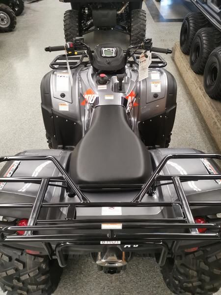 2022 Argo Xplorer XR 570 LE EPS in ATVs in Sault Ste. Marie