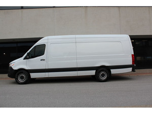 2020 Mercedes-Benz Sprinter Cargo Van 177\" EXTRA EXTENDED - 3.0