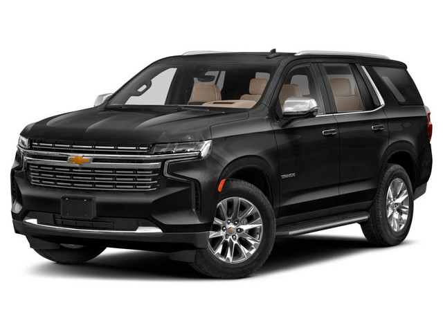 2023 Chevrolet Tahoe Premier in Cars & Trucks in Markham / York Region