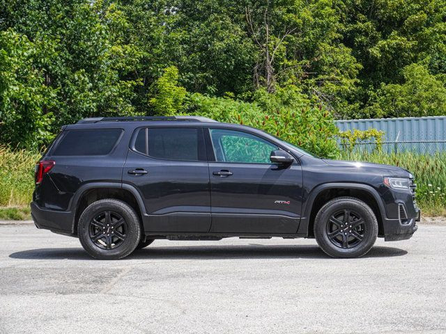 2020 GMC Acadia AT4- Sunroof - Heated Seats - AWD in Cars & Trucks in Barrie - Image 2