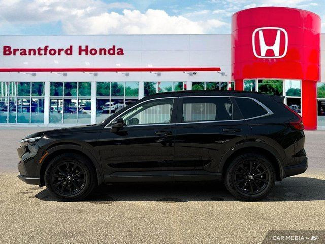 2025 Honda CR-V Sport in Cars & Trucks in Brantford - Image 2