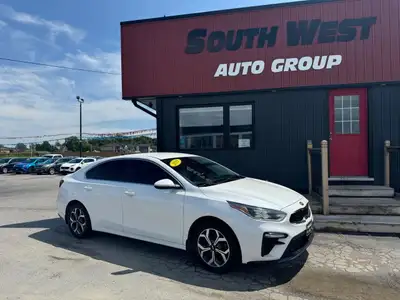 At South West Auto Group, we are dedicated to help you along your car buying process with helpful, k...