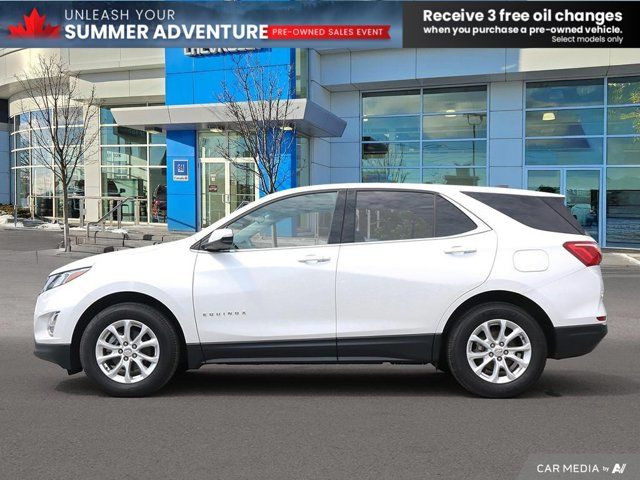 2018 Chevrolet Equinox LT in Cars & Trucks in Oshawa / Durham Region - Image 3