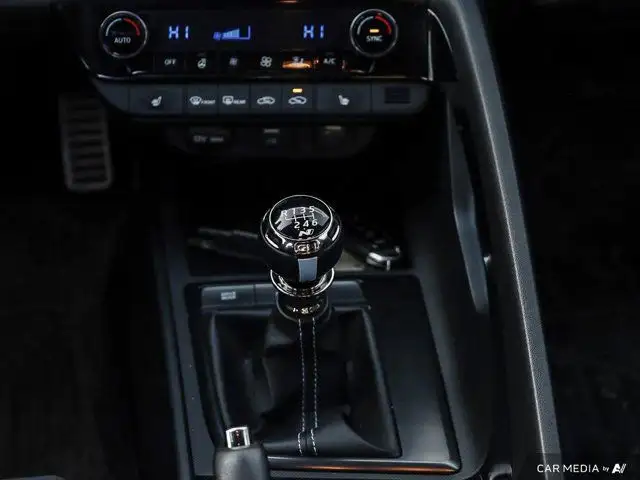 2022 Hyundai Elantra N BASE | Heated Seats | Backup Camera in Cars & Trucks in Grande Prairie - Image 15