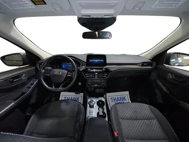 2023 Ford Escape Active in Cars & Trucks in Calgary - Image 13