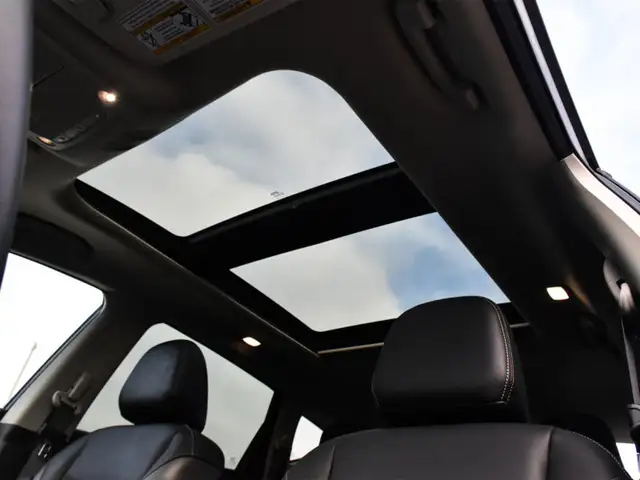 2024 Nissan Murano Platinum AWD-Leather| Navi| Roof! in Cars & Trucks in Kitchener / Waterloo - Image 30