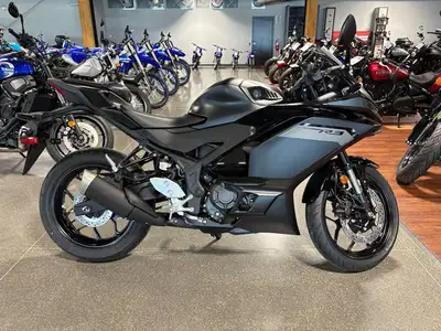 In STOCK!.. Reserve it TODAY!! Reserved - Pending Deal Yamaha has a DEEP history and passion driven...
