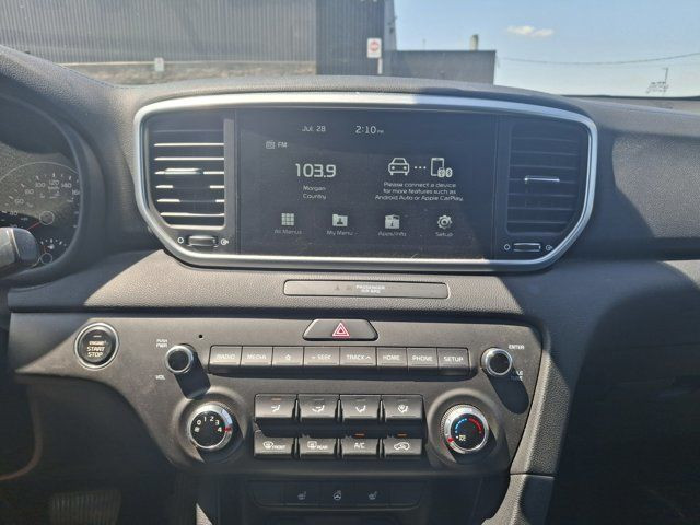 2020 Kia Sportage EX AWD | Pano Roof | Apple CarPlay | Android in Cars & Trucks in Guelph - Image 4