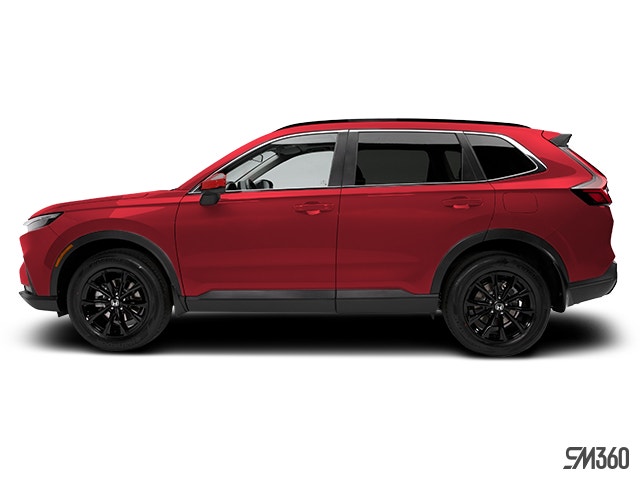  2023 Honda CR-V SPORT