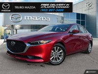 2021 Mazda MAZDA3 GS $98/WK+TX! CPO SPECIAL! ONE OWNER! LOW KMS!