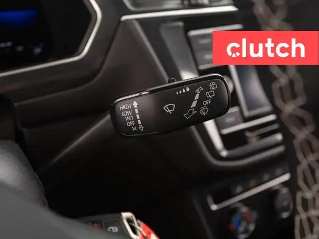 2023 Volkswagen Tiguan Trendline AWD w/ Apple CarPlay & Android  in Cars & Trucks in City of Toronto - Image 28