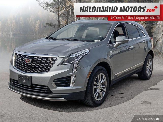 2023 Cadillac XT5 AWD Premium Luxury in Cars & Trucks in Hamilton