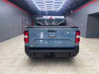 2.0L ECOBOOST ENGINE, TRAILER TOW HITCH, MANUAL REAR SLIDING WINDOW, CLOTH BUCKET SEATS, FORD PASS C... (image 6)