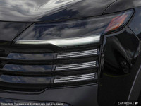 This Nissan Kicks has a dependable Regular Unleaded I-4 2.0 L/122 engine powering this Variable tran... (image 8)