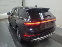 THE PRICE YOU SEE, PLUS GST. GUARANTEED! APPLE CARPLAY/ANDROID AUTO COMPATABLE! 2.3 LITER ECOBOOST,... (image 4)