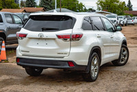 // ACCIDENT FREE!! // // SINGLE OWNER! // // EXCELLENT CONDITION! // Discover the 2014 Toyota Highla... (image 4)