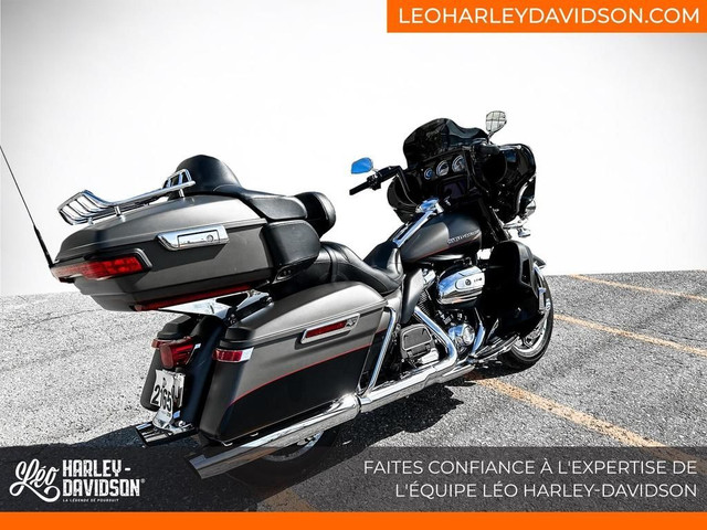 2019 Harley-Davidson FLHTK Ultra Limited in Touring in Longueuil / South Shore - Image 2