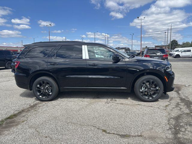 2026 Dodge Durango GT in Cars & Trucks in Mississauga / Peel Region - Image 4