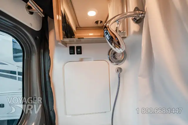 2025 Winnebago Travato 59K in RVs & Motorhomes in Kelowna - Image 14