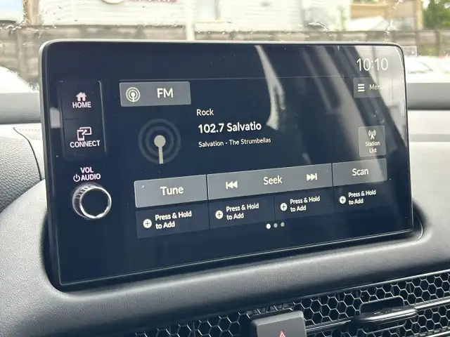 2026 Honda HR-V LX 2WD in Cars & Trucks in City of Montréal - Image 25