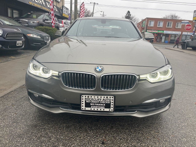 2017 BMW 3 Series 330i xDrive in Cars & Trucks in City of Toronto - Image 2