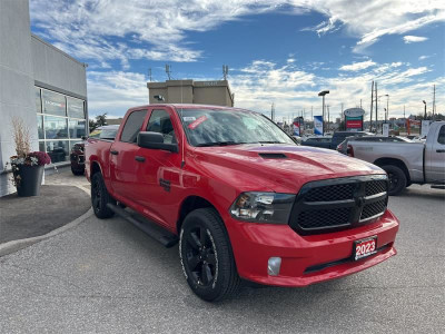 2023 Ram 1500 Classic EXPRESS