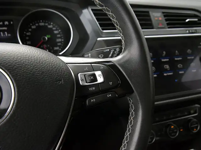 2021 Volkswagen Tiguan Comfortline in Cars & Trucks in Red Deer - Image 21