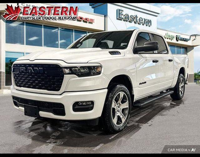2025 Ram 1500 Tradesman in Cars & Trucks in Winnipeg