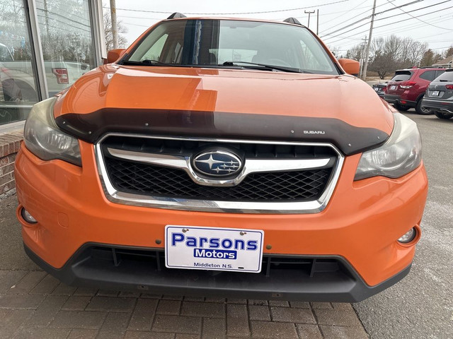  2014 Subaru XV Crosstrek 2.0i w/Sport Pkg in Cars & Trucks in Annapolis Valley - Image 4