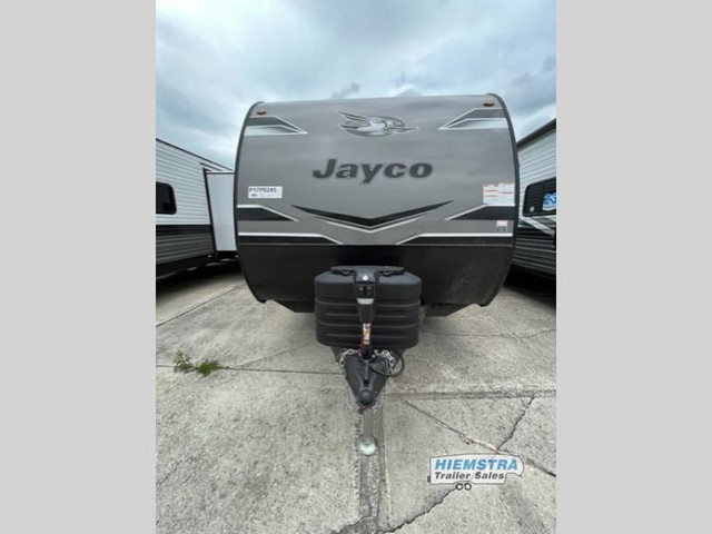2023 Jayco Jay Flight 274BH in Travel Trailers & Campers in London - Image 2