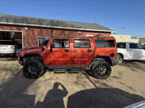 2003 Hummer H2 ONLY 166K!