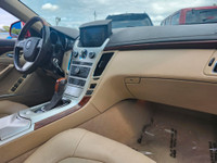 GARANTIE 1 ANS CREDIT DIRECT EN LIGNE AU WWW.AUTO-INTERNET.CA WOW 2013 CADILLAC CTS LUXURY 6 CYL TOI... (image 6)