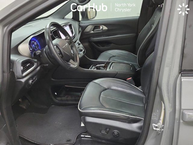 2022 Chrysler Pacifica Limited in Cars & Trucks in City of Toronto - Image 2