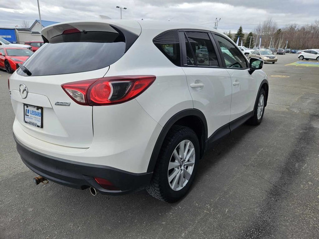  2014 MAZDA CX-5 GS, TOIT OUVRANT, BLUETOOTH, CAMERA, SIEGES CHA in Cars & Trucks in Shawinigan - Image 4