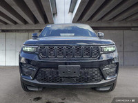 This Jeep Grand Cherokee delivers a Regular Unleaded V-6 3.6 L/220 engine powering this Automatic tr... (image 1)