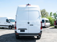 Introducing the 2021 Mercedes-Benz Sprinter 2500 a low-kilometre, diesel-powered cargo van built for... (image 4)