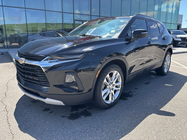 2019 Chevrolet Blazer 3.6L True North AWD | Leather | 360 Camera in Cars & Trucks in Calgary - Image 2