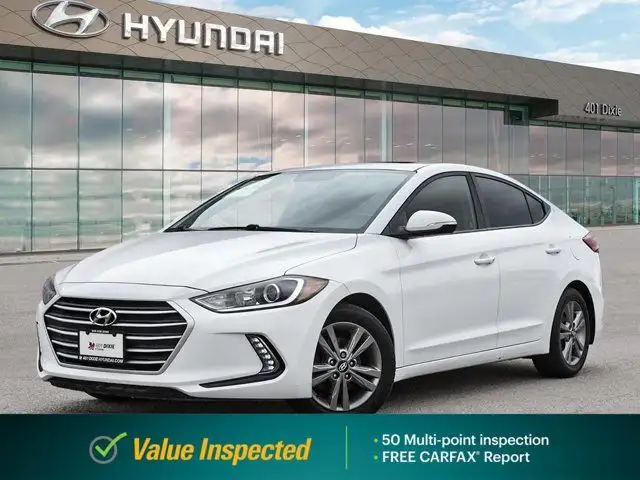 2018 Hyundai Elantra GL SE in Cars & Trucks in Mississauga / Peel Region - Image 2