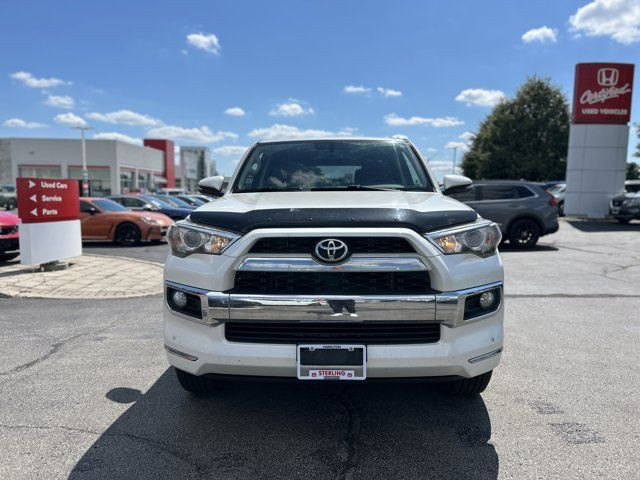 2015 Toyota 4Runner SR5 in Cars & Trucks in Hamilton - Image 2