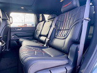 Nissan Armada PRO-4X Engine: V6 Cylinder Engine 3.5L L/100Km City: 15.7 L/100Km Hwy: 12.9 Safety Equ... (image 7)