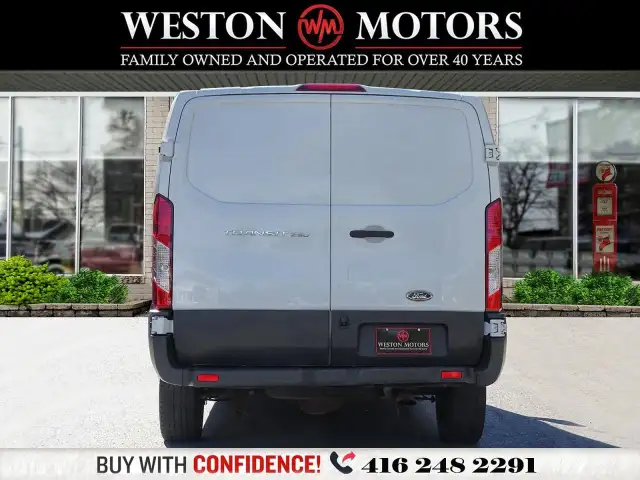 2019 Ford Transit 250 *DIESEL*SHELVING*POWER GROUP!!!!** in Cars & Trucks in City of Toronto - Image 6