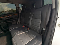 LOW KMS! CR-V EX-L AWD! FULL OPTION! APPLE CARPLAY/ANDROID AUTO, LEATHER INTERIOR, POWER SUNROOF/MOO... (image 5)