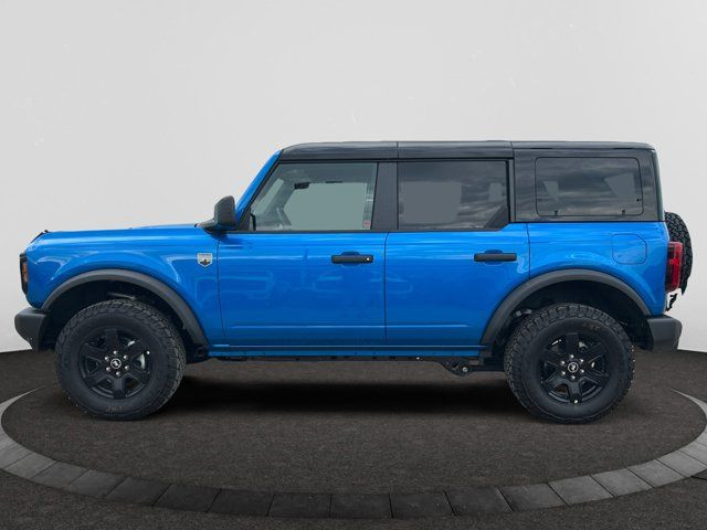 2025 Ford Bronco Big Bend in Cars & Trucks in Regina - Image 2