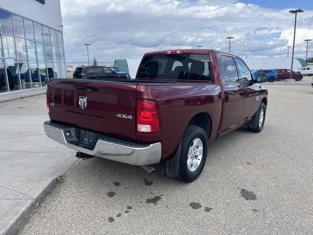 2023 RAM 1500 Classic SLT in Cars & Trucks in Red Deer - Image 4