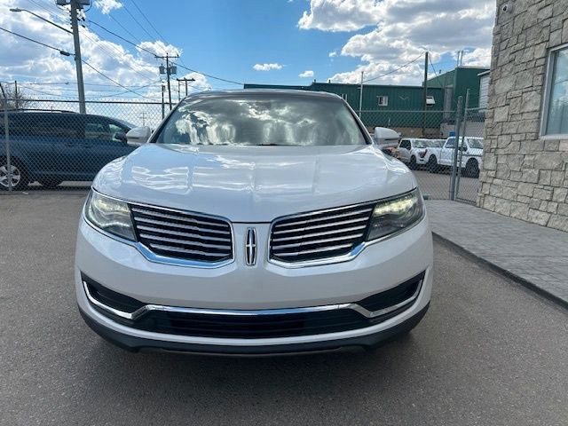 2016 Lincoln MKX AWD 4dr Reserve in Cars & Trucks in Calgary - Image 2