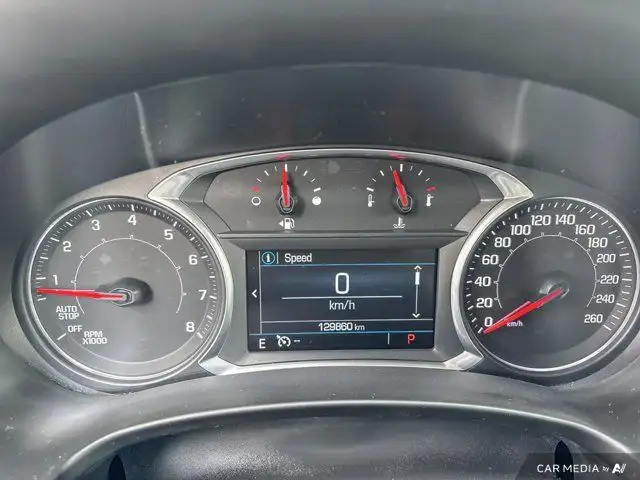2018 GMC Terrain SLT | Apple Carplay | Heated Seats dans Autos et camions dans Saskatoon - Image 21