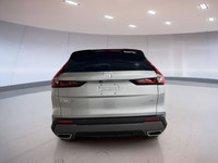 See Dealer Website for Details. 2025 Honda CR-V Hybrid Touring Engine: 4 Cylinder Engine 2.0L L/100K... (image 5)